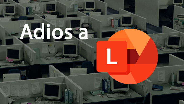 Adiós a Microsoft Lens: el fin de una de las apps más prácticas