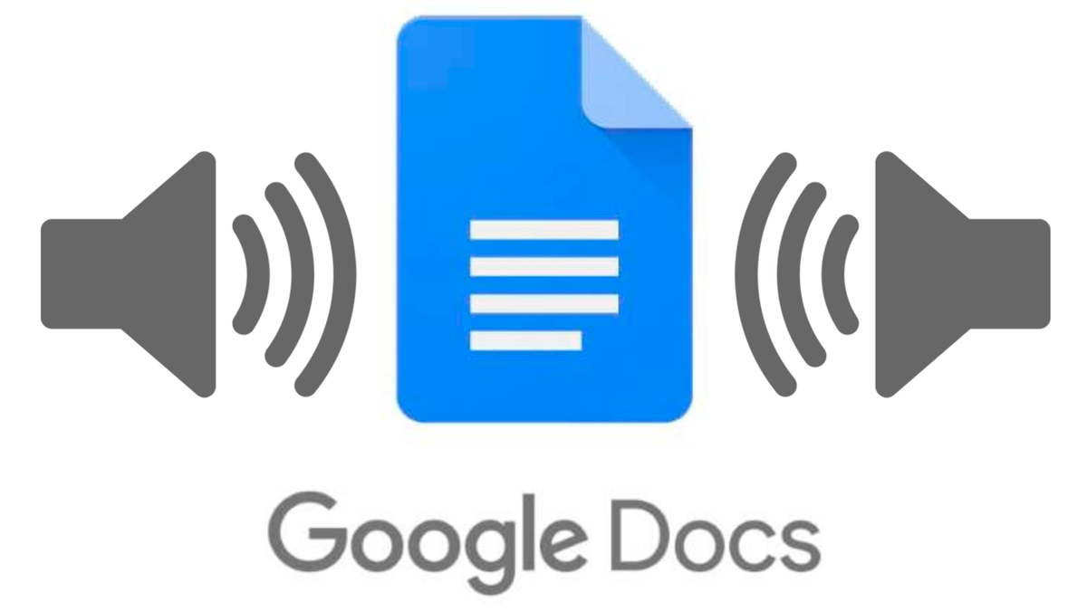 Google Docs estrena la opción de escuchar tus documentos con IA