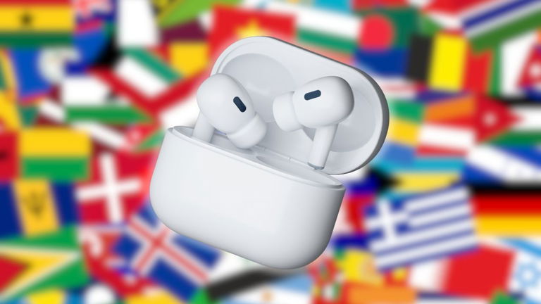 Los traductores ya tienen dos enemigos: la IA y los AirPods. Los auriculares Bluetooth de Apple traducirán en tiempo real