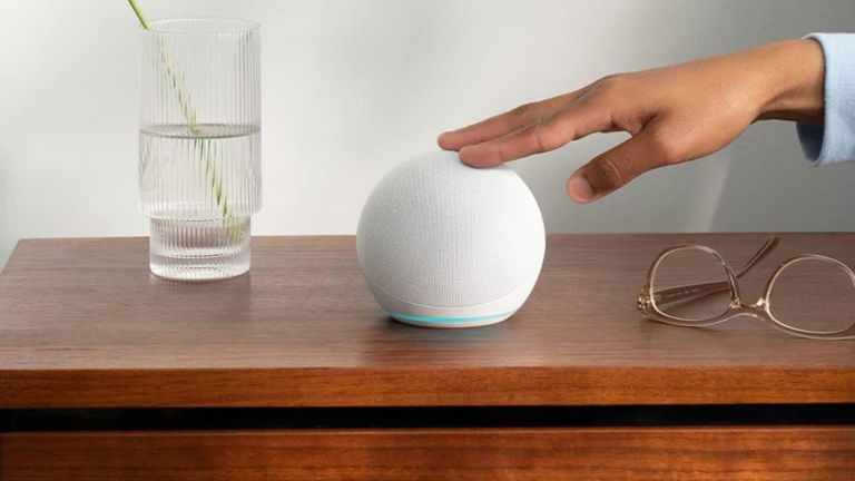 Anuncios hasta en Alexa: el CEO de Amazon quiere colocar publicidad en las conversaciones con el asistente de voz