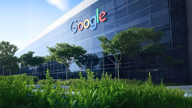 Google se rasca la cartera e invertirá 6 mil millones de dólares para construir el mayor centro de datos de Asia
