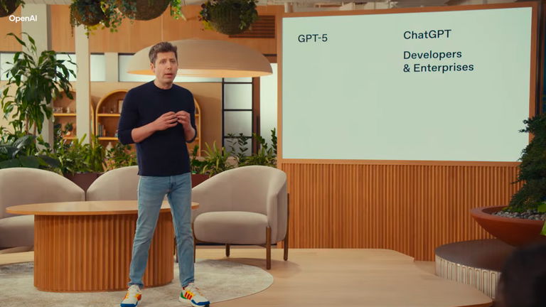 Las 5 claves de ChatGPT-5