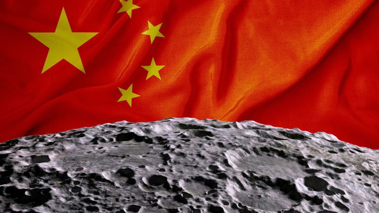 China podría llegar a la Luna antes que Estados Unidos: la cuestión está en su tecnología
