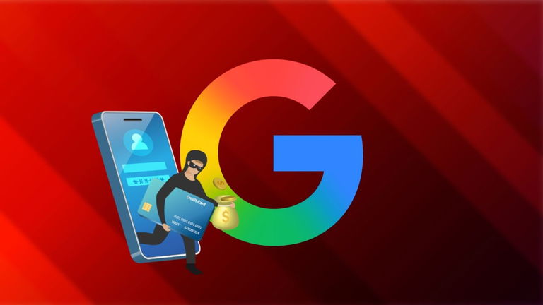 Google ha descubierto una nueva estafa. El problema es que también ha sido víctima de ella