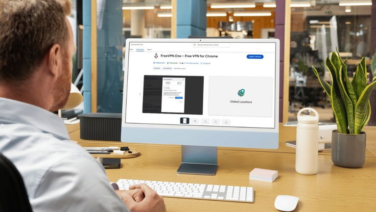 Esta extensión de Google Chrome, con más de 100 mil instalaciones, es muy peligrosa: toma capturas de pantalla de todos los sitios web que visitas