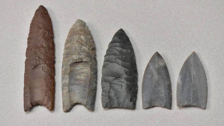 Los seres humanos también viajaban en la prehistoria, pero no por vacaciones: este era uno de los motivos
