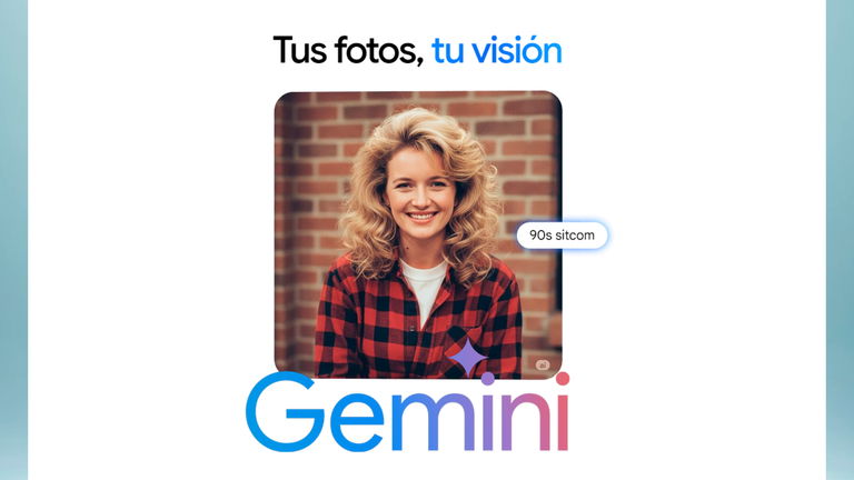 Gemini estrena edición de imágenes con IA para plantar cara a OpenAI