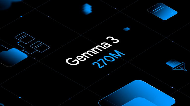 Google presenta Gemma 3: la IA diminuta que cabe en tu móvil