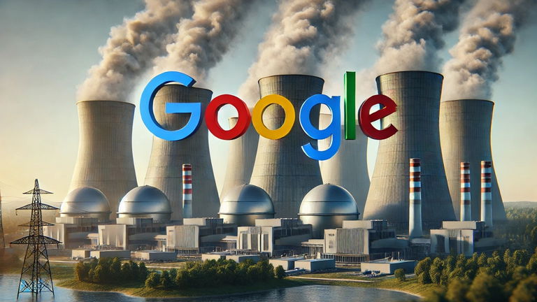 Google y Estados Unidos alcanzan un acuerdo histórico: Sundar Pichai quiere energía nuclear para sus centros de datos