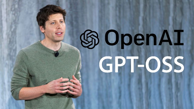 OpenAI se vuelve cada vez abierto: lanza sus primeros modelos de IA open source en cinco años