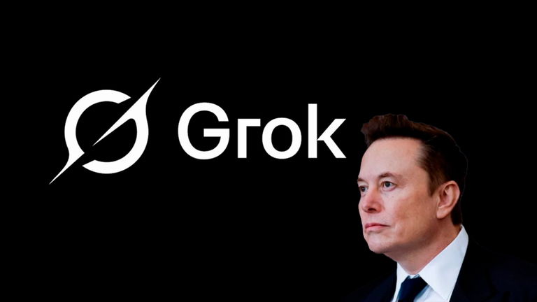 Grok se abre al mundo: la jugada de Musk entre transparente y polémica