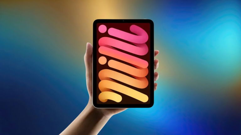 El nuevo iPad mini de Apple estaría a la vuelta de la esquina: ya se sabe qué procesador tendrá