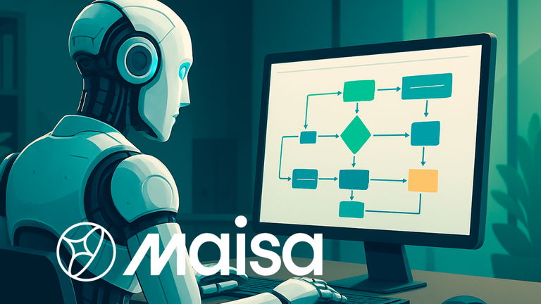 De Valencia a Silicon Valley: Maisa AI busca liderar la nueva ola de automatización empresarial