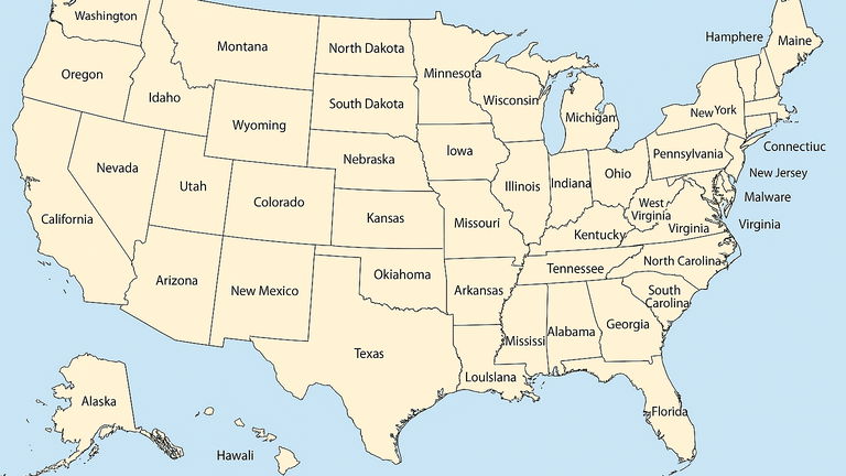 GPT-5 no es tan inteligente como dice OpenAI: se inventa estados y presidentes de Estados Unidos