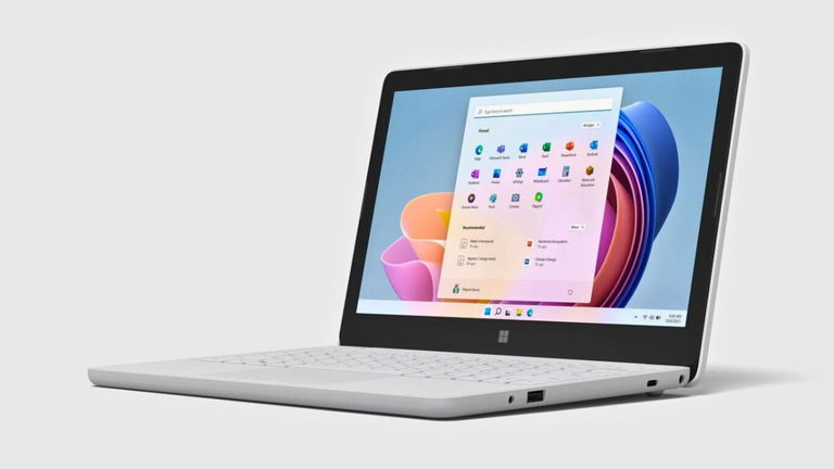 Microsoft abandona Windows 11 SE, su sistema operativo para competir contra los Chromebook de Google