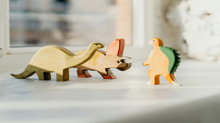 Han encontrado a un "Piolín" del Jurásico. Este pequeño dinosaurio piaba igual que un pájaro hace millones de años