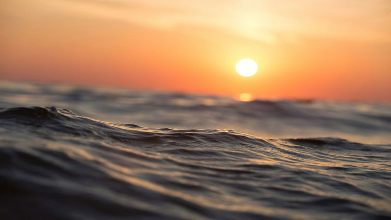 El agua del mar pronto podría ser potable y se debe a este desarrollo científico
