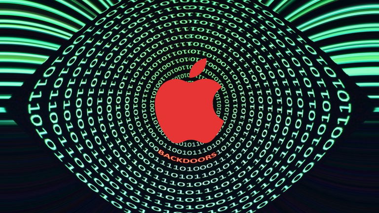 Reino Unido podría quitar la demanda interpuesta a Apple. Todo indica que ha sido cosa de Donald Trump