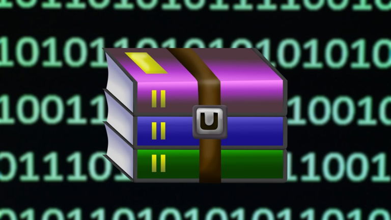¿Sigues usando WinRAR? Su última actualización parchea una vulnerabilidad vinculada a hackers rusos