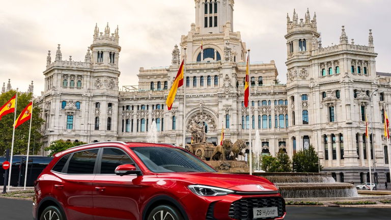 Un reciente estudio afirma tajantemente que los europeos preferimos los coches eléctricos chinos a los estadounidenses