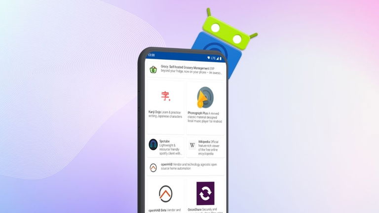 F-Droid, la tienda de apps alternativa a la Play Store, asegura que Google está matando el proyecto con sus nuevas restricciones