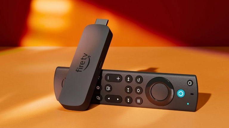 Los Fire TV de Amazon no volverán a ser iguales: tendrán un nuevo sistema operativo