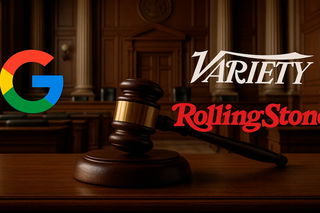 Rolling Stone y Variety demandan a Google por usar indebidamente los resúmenes de IA