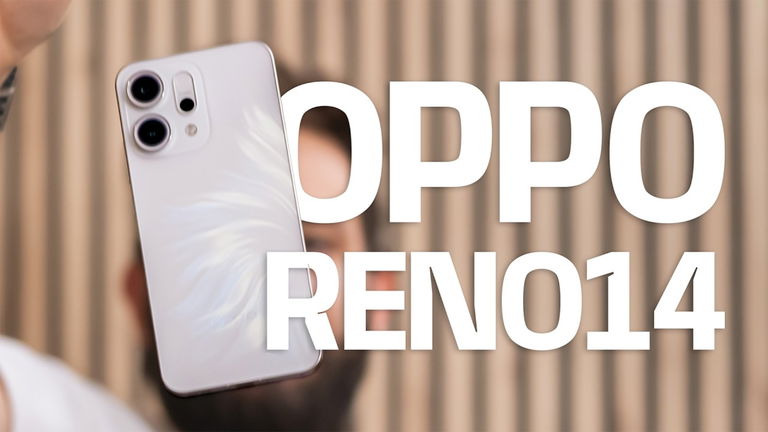 OPPO aterriza en España con su nuevo Reno 14 en un evento por todo lo alto