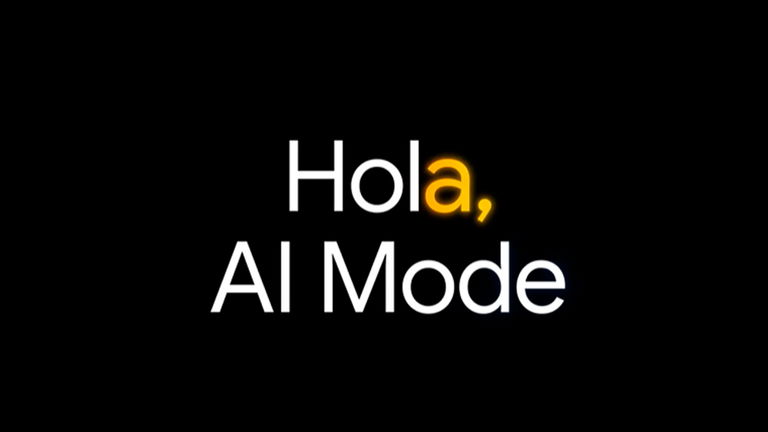 Google lanza su Modo IA en español, pero España queda fuera del despliegue
