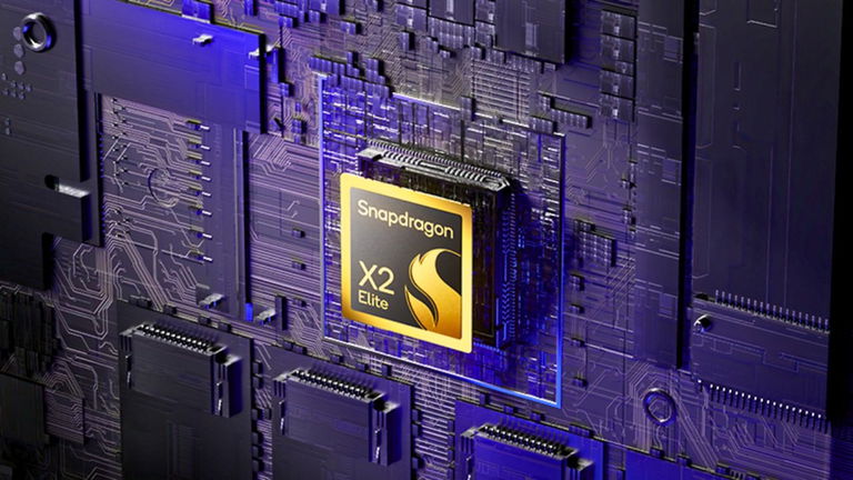 Qualcomm va a por Apple con sus nuevos chips X2 Elite y Extreme para ordenadores Windows