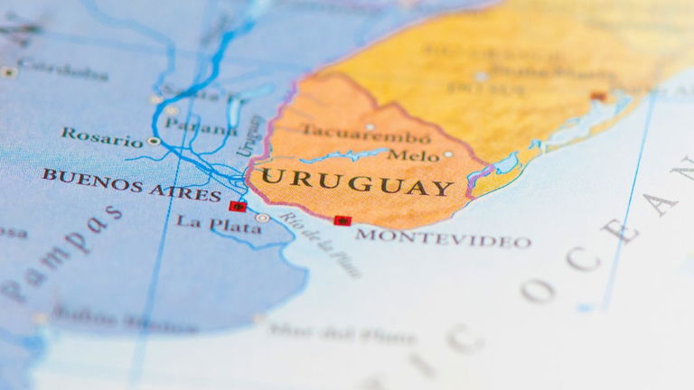 El milagro energético de Uruguay: el 98 % de su electricidad proviene de fuentes renovables