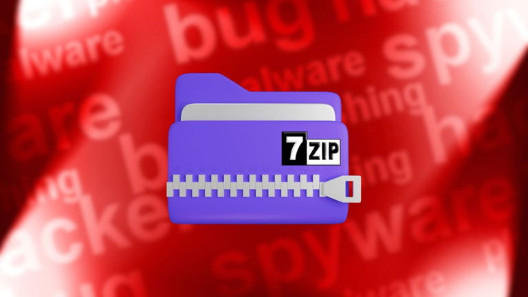 7-Zip, la popular alternativa a WinRAR, tiene varias vulnerabilidades que comprometen la seguridad de los usuarios