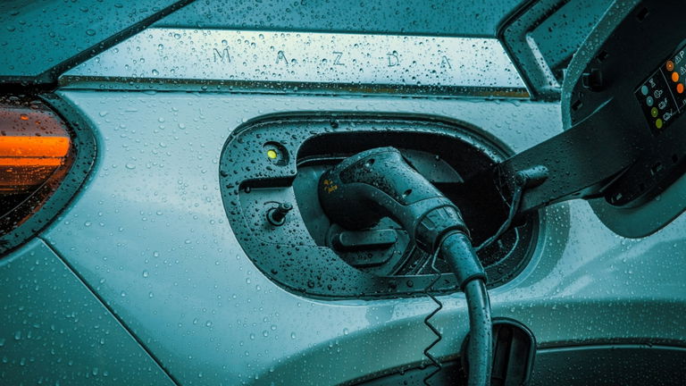 La industria del automóvil eléctrico de Estados Unidos sufre un gran varapalo: ya no tiene créditos fiscales