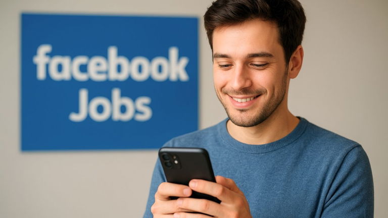 Meta ha revivido la bolsa de trabajo de Facebook porque la IA está acabando con el empleo