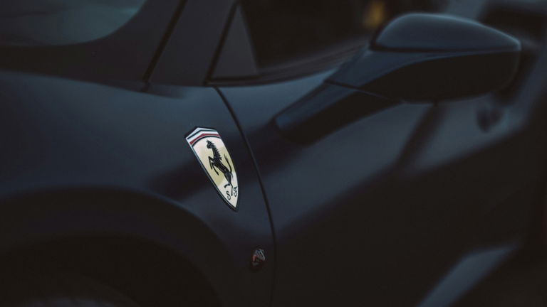 Esto es todo lo que sabemos del primer coche eléctrico que ha fabricado Ferrari