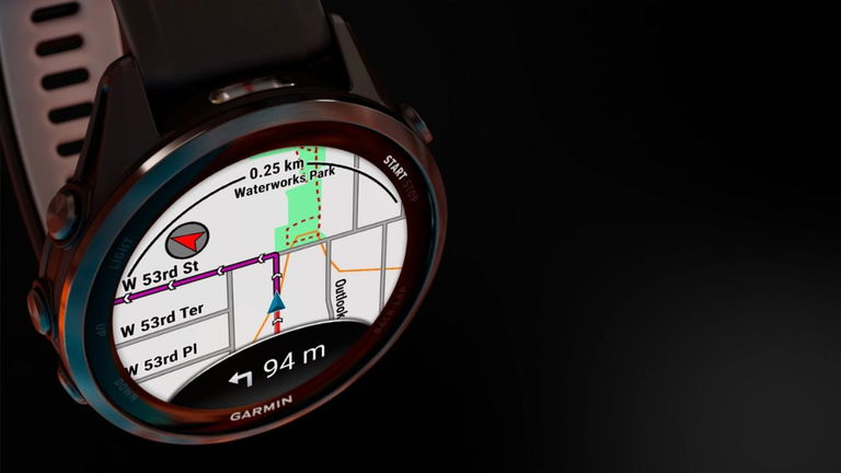 Los relojes deportivos de Garmin podrían prohibirse: Strava ha denunciado a la marca por infracción de patentes