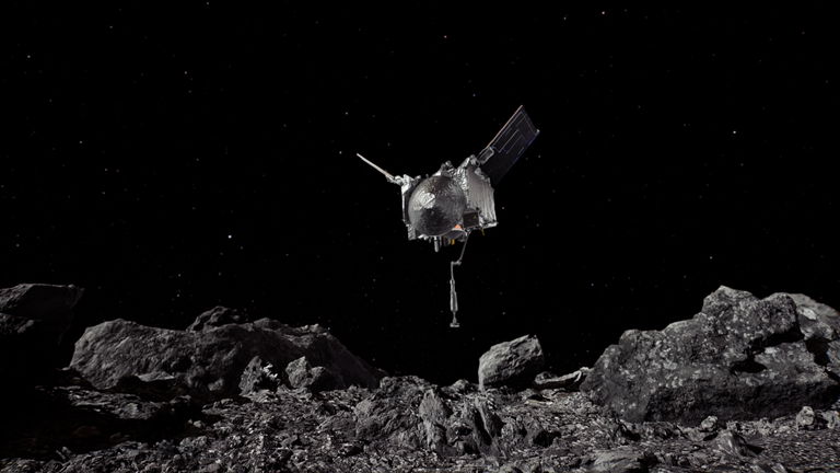Esta misión científica de la NASA se ha salvado de los recortes de Trump: ¿de qué se trata exactamente?