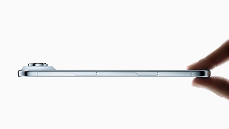 Informes publicados sugieren que Apple da marcha atrás y está retirando el iPhone Air