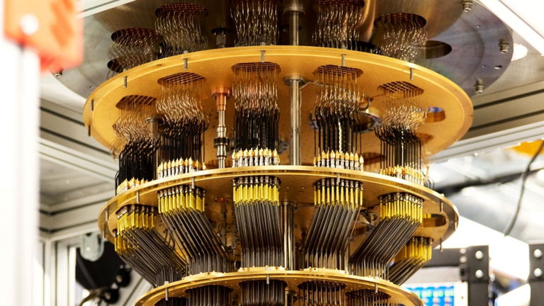 Se confirma: el chip Willow de Google es 13.000 veces más rápido que cualquier superordenador del planeta