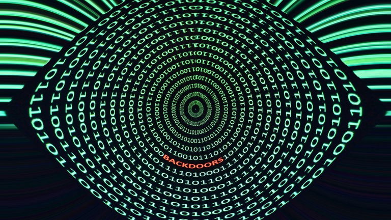 Los expertos advierten sobre el peligro de la inteligencia artificial: puede crear puertas traseras con facilidad