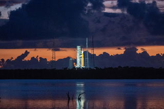 La NASA se une a esta famosa empresa de tecnología militar para mejorar sus servicios