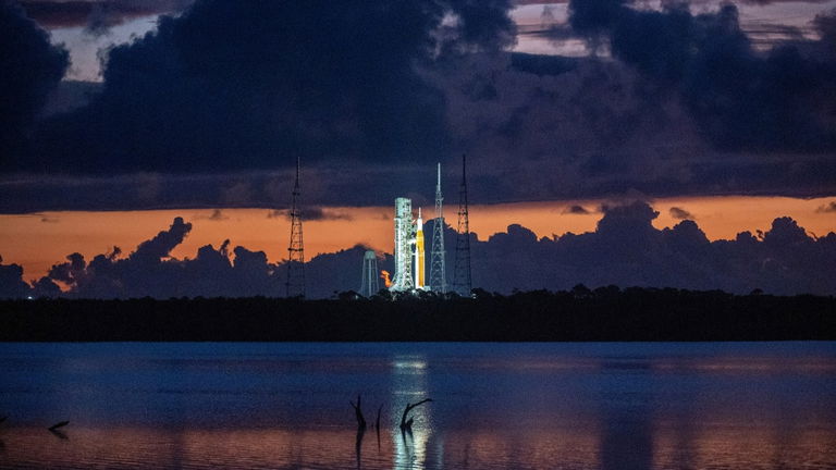 La NASA se une a esta famosa empresa de tecnología militar para mejorar sus servicios