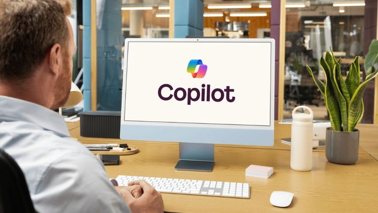 Microsoft quiere que utilices Copilot en el trabajo, por lo que avisará a tu jefe de si usas o no su IA