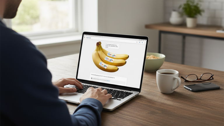 Photoshop pasará a ser historia: este modelo de inteligencia artificial de Google lo cambiará todo