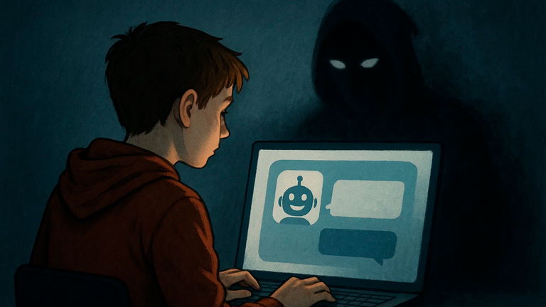 EE. UU. estudia prohibir que los menores usen chatbots tras varios casos de suicidio y abuso