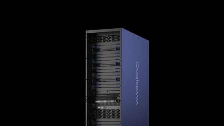 Más ancho de banda y espacio para almacenar: Qualcomm invierte en sus nuevos aceleradores con IA