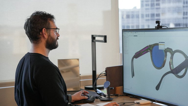 Los fundadores de Oculus presentan Sesame, su nueva apuesta para integrar IA y realidad cotidiana