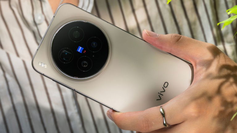 vivo presenta en Europa sus buques insignia x300 y x300 Pro: teléfonos de gama alta que llevan la fotografía al siguiente nivel