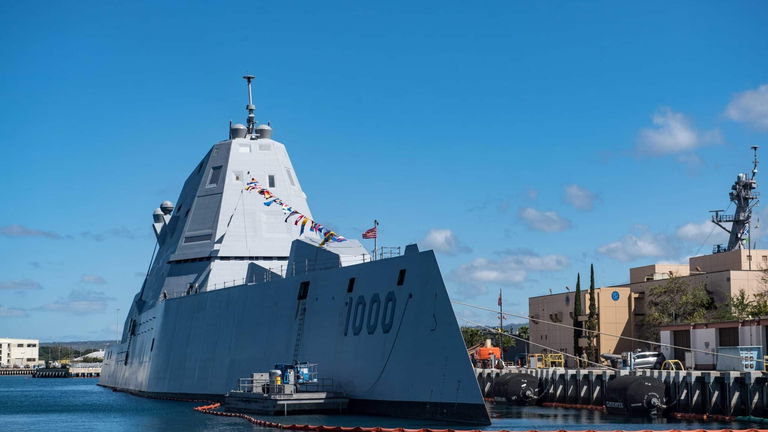 Pearl Harbor vuelve a hacer historia en Estados Unidos: es la nueva base para misiles hipersónico