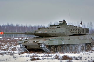 Los carros de combate más poderosos y letales de 2025